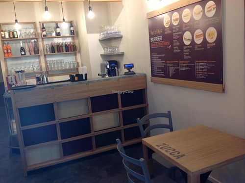 Veggy Days Rimini at Veggy Days in Rimini