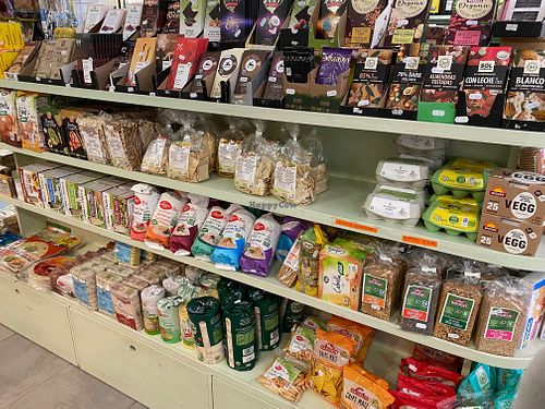 Other products. at Natural Point in Ibiza