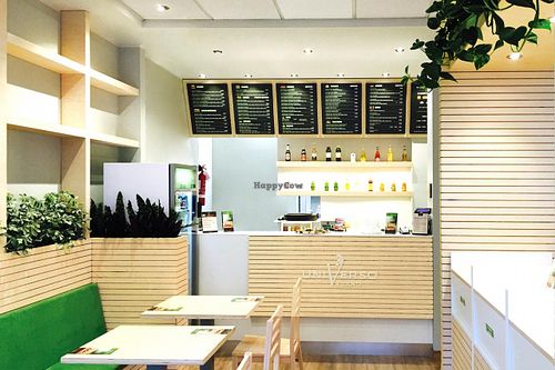 Universo Vegano Parma at O'Vita in Parma