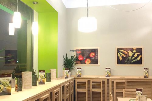 Universo Vegano - Solferino at Universo Vegano - Solferino in Milan