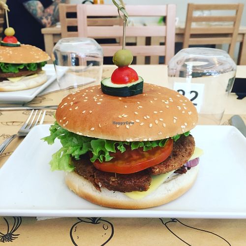 Image of Universo Vegano - Solferino