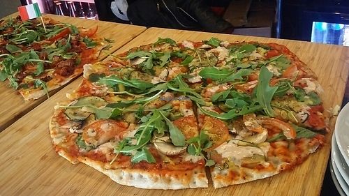 Image of Crippas Cafe