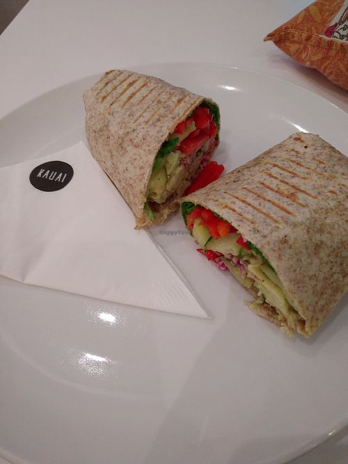  at Kauai in Western Cape