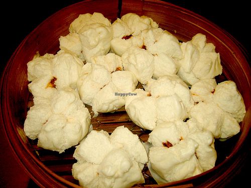 2 at Light Vegetarian Restaurant in Kowloon