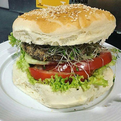 Image of Donna Laura Doces e Salgados