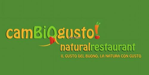 Cambiogusto at Cambiogusto Natural Restaurant in Mantova