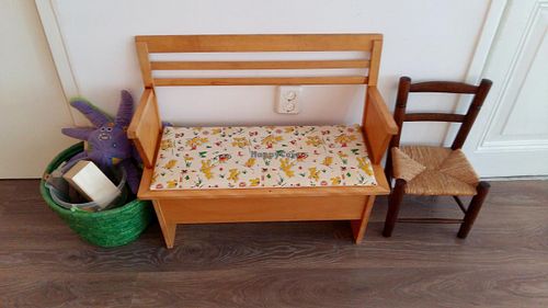 Love and Peas at Love and Peas in The Hague