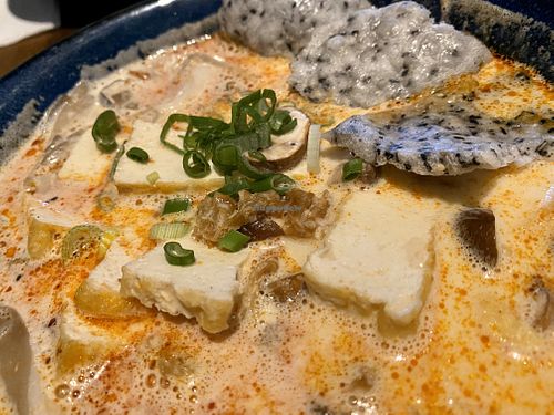 sozp #31 at Soy in Berlin