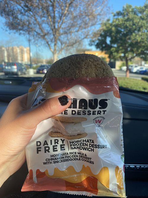 Yum 😋   at Whole Foods Market in Dublin