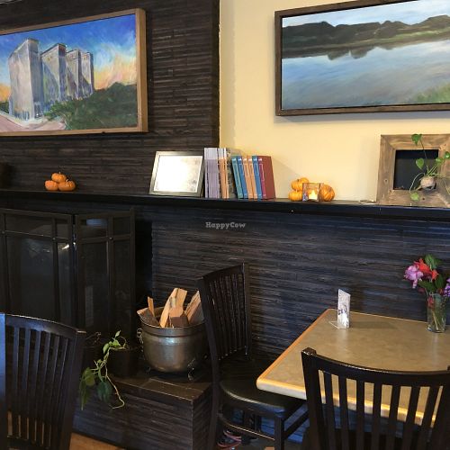 Vtopia Cheese Shop and Deli at Fru Fru Terra in Portland