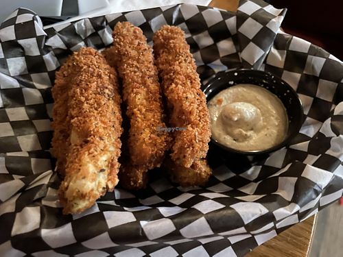 Image of The Buckingham