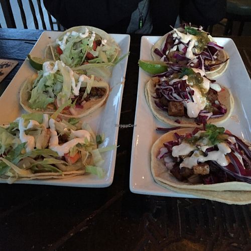 Tex Mex Tuesdays at The Buckingham in Edmonton