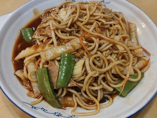  at Qi Fu Healthy Park VegeHouse 7 福健康素食园 in Skudai