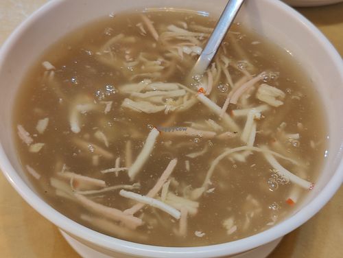  at Qi Fu Healthy Park VegeHouse 7 福健康素食园 in Skudai