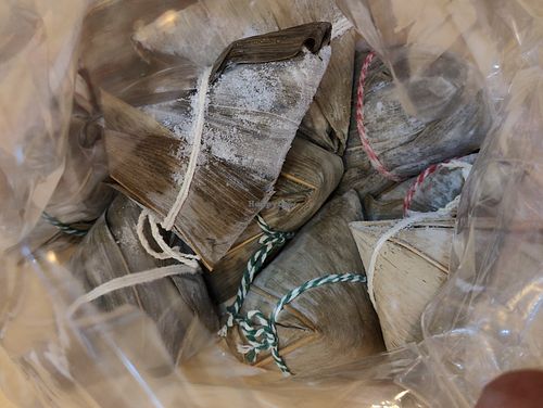  at Qi Fu Healthy Park VegeHouse 7 福健康素食园 in Skudai