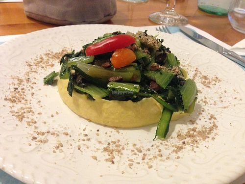 1 at Ramaiol in Senigallia