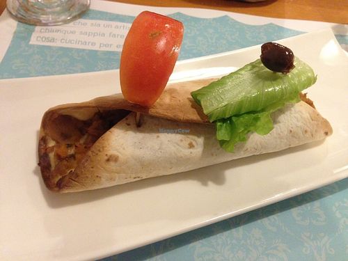 2 at Ramaiol in Senigallia