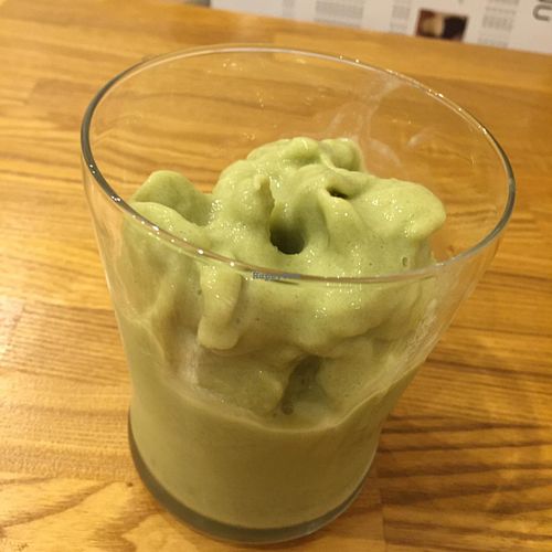 Fit Fathers at Vegfru in Tokyo