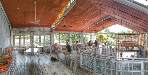 Malaika at Malaika Secret Moksha in Sanur