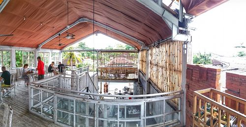 Malaika at Malaika Secret Moksha in Sanur