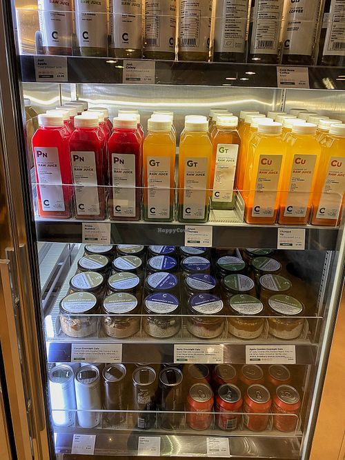 Cooler 2 at CPress - Chelsea in South West London