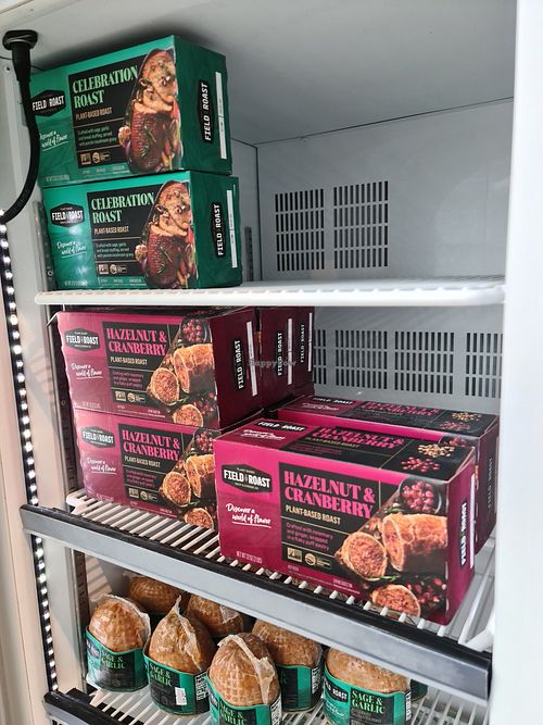 Roasts at Smith & Deli in Collingwood