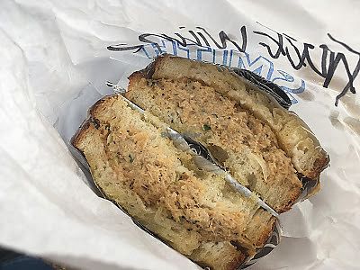 Free Willy 2 at Smith & Deli in Collingwood