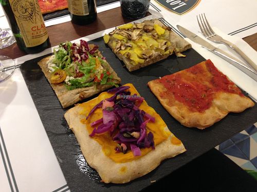 Lord Bio 1 at Lord Bio in Macerata