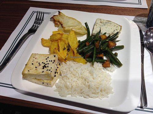 Lord Bio 2 at Lord Bio in Macerata