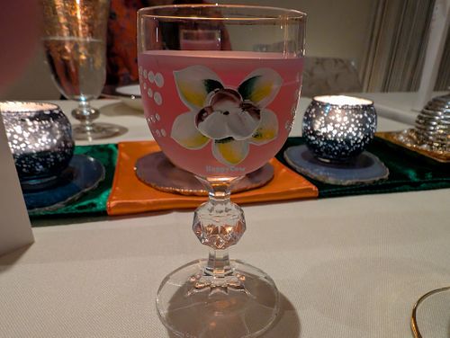  at Tudore Tranquility in Tokyo