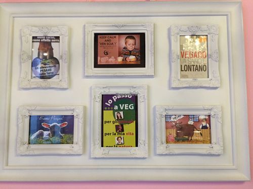 - at Serendipity Fairy Bistrot in Mendrisio