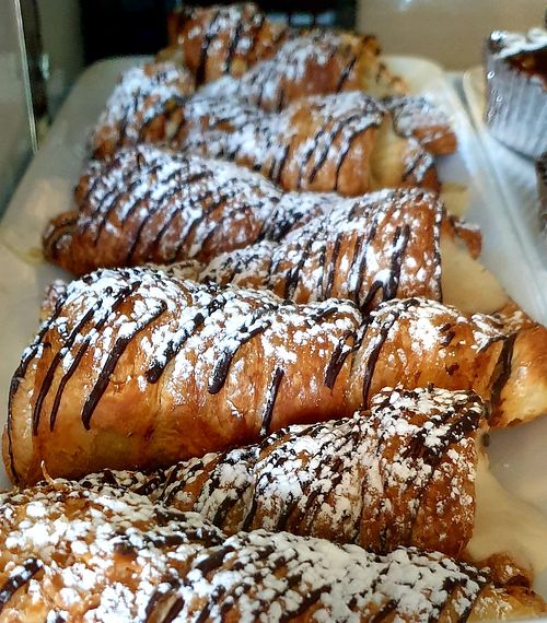 Image of Passion Flour Patisserie