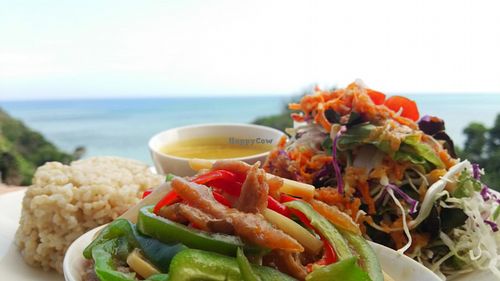 Yummy!! at True Sea in Okinawaasia