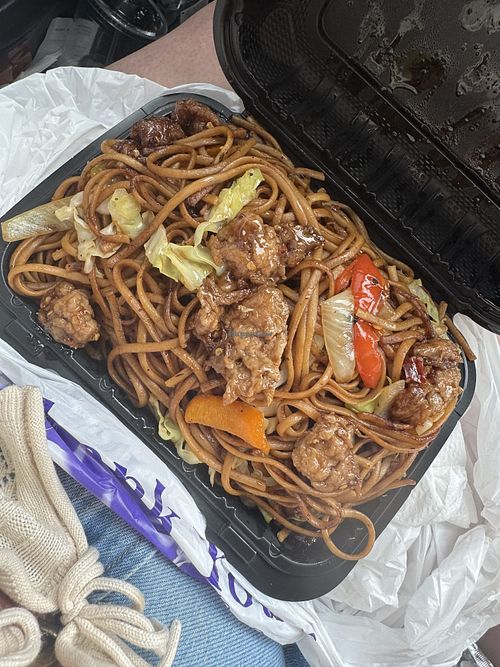   at Caricom Spices in Scotrun