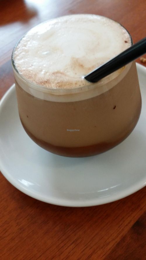 food at Granny House Cafe in Bukit Mertajam