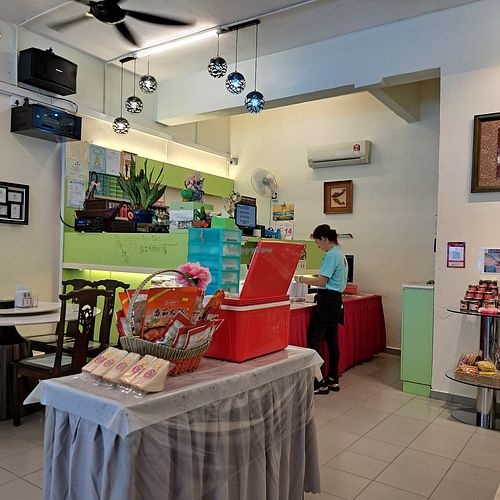  at Ruyifang 如意坊 - Nibong tebal in Nibong Tebal