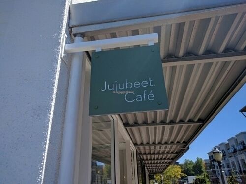 Jujubeet at Jujubeet - Washington Square in Bellevue