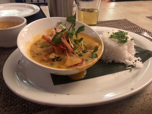 Ras Rody's Jamaican Vegan - Santa Fe New Mexico Food Truck - HappyCow