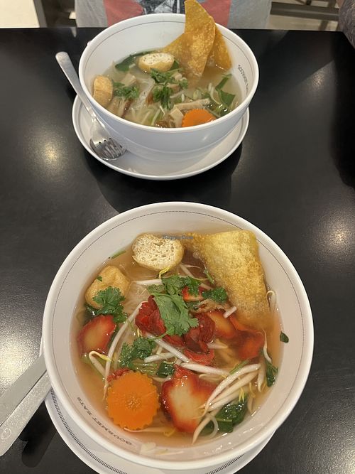   at Walee - EM Quartier in Bangkok