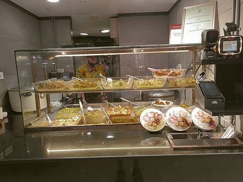 Shop at Walee - EM Quartier in Bangkok