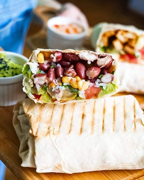 Image of Kiwi Vegan Cafe