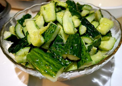 3 at CS Vegan in Hong Kong Island