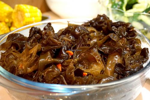 7 at CS Vegan in Hong Kong Island