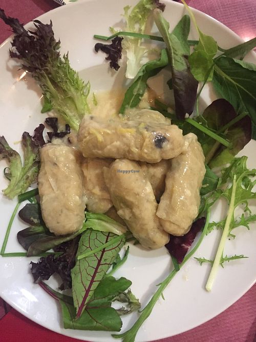   at Casa Griega in Barcelona