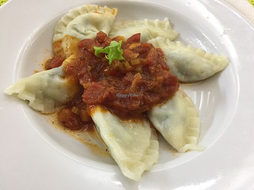 Image of Bosco Verde Italian Vegan Restaurant