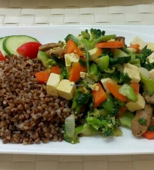 Image of Vitos Vegan - Витос веган