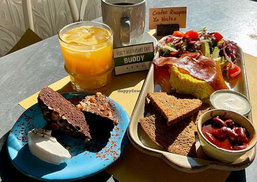 Image of Buddy VEGGY