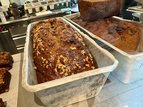 cake  at roots - Lintheschergasse in Zurich