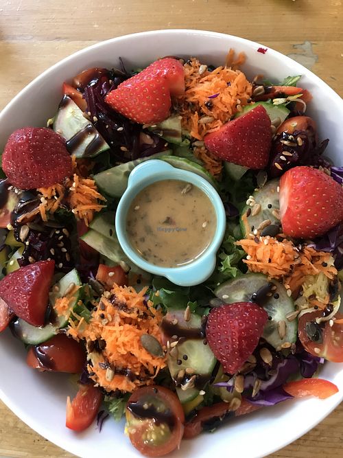 Image of The Garden Shed Cafe