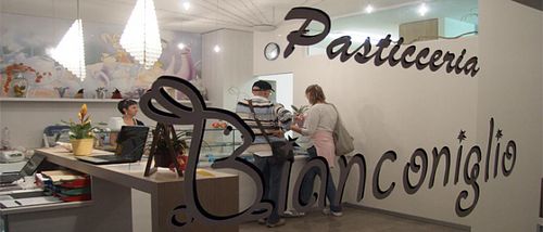 Pasticceria Bianconiglio
 at Pasticceria Bianconiglio in Aviano